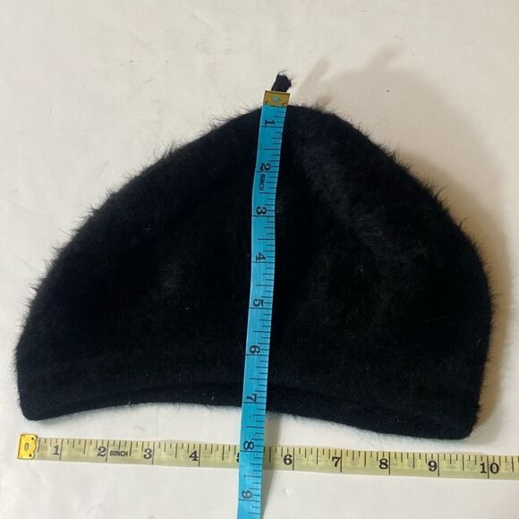 Vintage Angora Women Hat - Picture 8 of 8